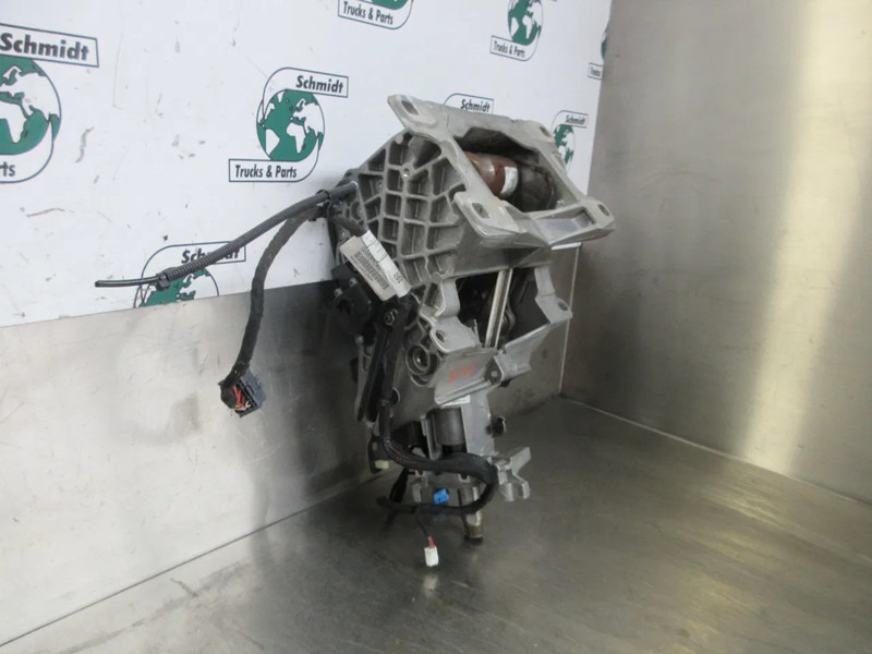 Mercedes-Benz A 960 460 08 16 STUURKOLOM MERCEDES BENZ EURO 6 - عمود التوجيه - شاحنة: صور 3 Mercedes-Benz A 960 460 08 16 STUURKOLOM MERCEDES BENZ EURO 6 - عمود التوجيه - شاحنة: صور 3