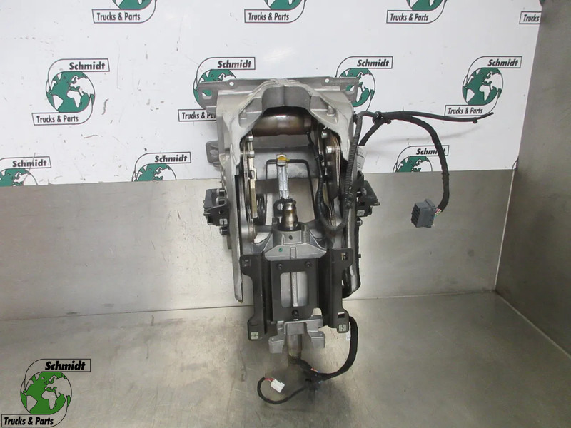 Mercedes-Benz A 960 460 08 16 STUURKOLOM MERCEDES BENZ EURO 6 - عمود التوجيه - شاحنة: صور 1 Mercedes-Benz A 960 460 08 16 STUURKOLOM MERCEDES BENZ EURO 6 - عمود التوجيه - شاحنة: صور 1