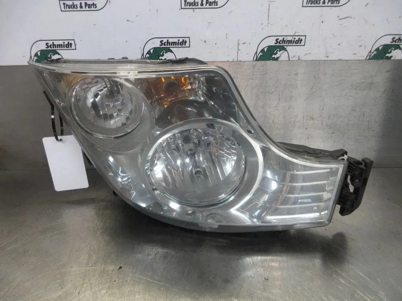 Mercedes-Benz A 960 820 03 39 KOPLAMP MERCEDES 1845 MP 4 RECHTS EURO 6 - كشافات - شاحنة: صور 2 Mercedes-Benz A 960 820 03 39 KOPLAMP MERCEDES 1845 MP 4 RECHTS EURO 6 - كشافات - شاحنة: صور 2
