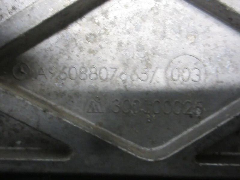 Mercedes-Benz A 960 880 76 65 MERCEDES BENZ 1845 EURO 6 LINKS - الإطار / الشاسيه - شاحنة: صور 5 Mercedes-Benz A 960 880 76 65 MERCEDES BENZ 1845 EURO 6 LINKS - الإطار / الشاسيه - شاحنة: صور 5