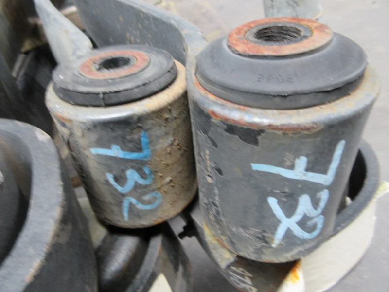 Mercedes-Benz A 967 320 00 02 BLADVEER 1 BLADS 818 EURO 6 - ربيع تعليق - شاحنة: صور 4 Mercedes-Benz A 967 320 00 02 BLADVEER 1 BLADS 818 EURO 6 - ربيع تعليق - شاحنة: صور 4