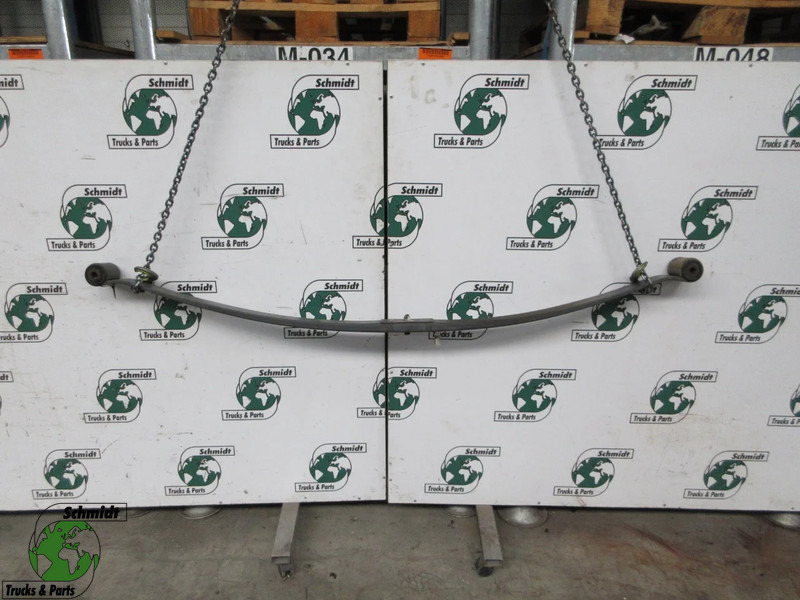 Mercedes-Benz A 967 320 00 02 BLADVEER 1 BLADS 818 EURO 6 - ربيع تعليق - شاحنة: صور 1 Mercedes-Benz A 967 320 00 02 BLADVEER 1 BLADS 818 EURO 6 - ربيع تعليق - شاحنة: صور 1