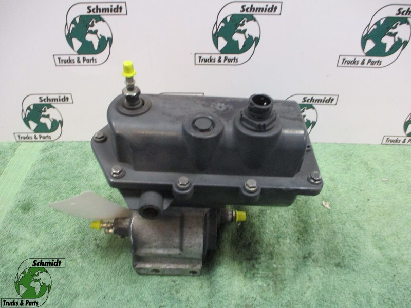 Mercedes-Benz ACTROS A 000 140 05 78 AD BLUE POMP - مضخات الوقود - شاحنة: صور 1 Mercedes-Benz ACTROS A 000 140 05 78 AD BLUE POMP - مضخات الوقود - شاحنة: صور 1