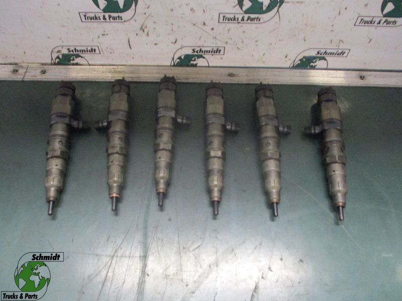 Mercedes-Benz ACTROS A 471 070 05 87 INJECTORS EURO 5 - فلتر الوقود - شاحنة: صور 1 Mercedes-Benz ACTROS A 471 070 05 87 INJECTORS EURO 5 - فلتر الوقود - شاحنة: صور 1