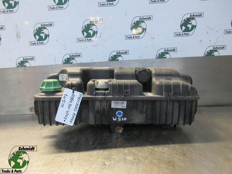 Mercedes-Benz ANTOS A 960 501 47 03 EXPANSIEVAT EURO 6 - خزان التوسع - شاحنة: صور 1 Mercedes-Benz ANTOS A 960 501 47 03 EXPANSIEVAT EURO 6 - خزان التوسع - شاحنة: صور 1