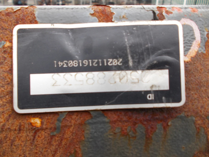 Renault 250288533/20211216180341 RENAULT D210 MODEL 2022 - المحور الأمامي - شاحنة: صور 5 Renault 250288533/20211216180341 RENAULT D210 MODEL 2022 - المحور الأمامي - شاحنة: صور 5