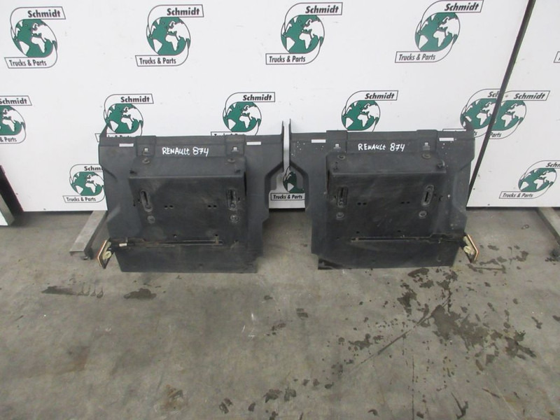 Renault 7421094394//7421094393 SPATBORD COMPLEET ACHTER T SERIE EURO 6 - الإطار / الشاسيه - شاحنة: صور 3 Renault 7421094394//7421094393 SPATBORD COMPLEET ACHTER T SERIE EURO 6 - الإطار / الشاسيه - شاحنة: صور 3