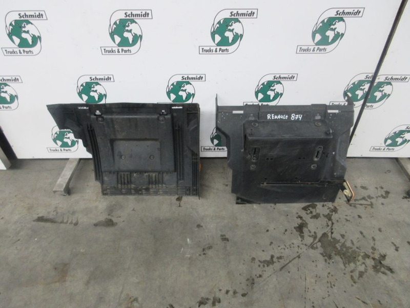 Renault 7421094394//7421094393 SPATBORD COMPLEET ACHTER T SERIE EURO 6 - الإطار / الشاسيه - شاحنة: صور 4 Renault 7421094394//7421094393 SPATBORD COMPLEET ACHTER T SERIE EURO 6 - الإطار / الشاسيه - شاحنة: صور 4