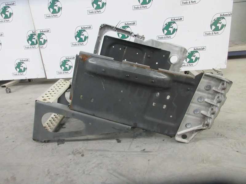 Renault 7421383958 ACCUBAK RENAULT T SERIE MODEL 2020 - الإطار / الشاسيه - شاحنة: صور 4 Renault 7421383958 ACCUBAK RENAULT T SERIE MODEL 2020 - الإطار / الشاسيه - شاحنة: صور 4