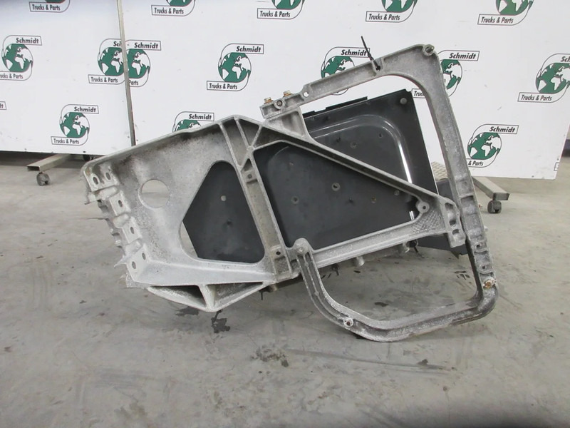 Renault 7421383958 ACCUBAK RENAULT T SERIE MODEL 2020 - الإطار / الشاسيه - شاحنة: صور 2 Renault 7421383958 ACCUBAK RENAULT T SERIE MODEL 2020 - الإطار / الشاسيه - شاحنة: صور 2