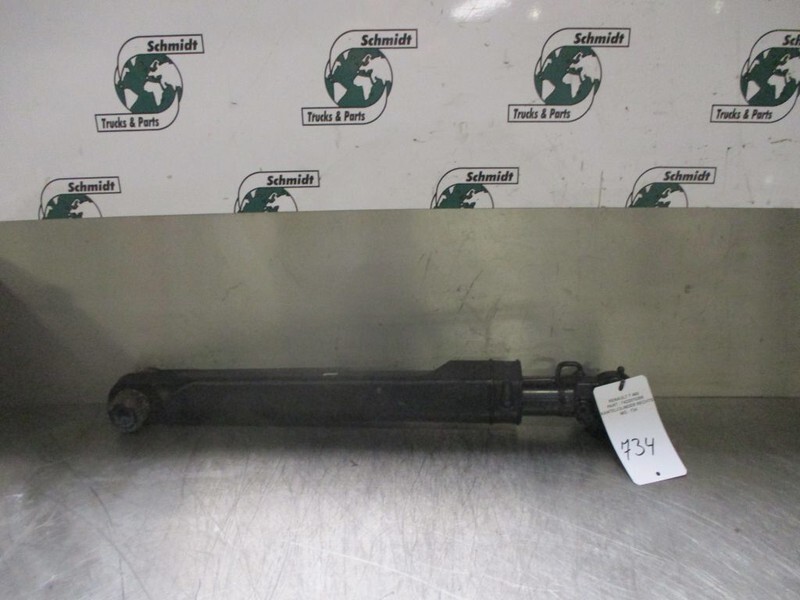Renault 7422070299 // 7422070296 Kantelcilinder Rechts en Links T 460 - الإطار / الشاسيه - شاحنة: صور 2 Renault 7422070299 // 7422070296 Kantelcilinder Rechts en Links T 460 - الإطار / الشاسيه - شاحنة: صور 2