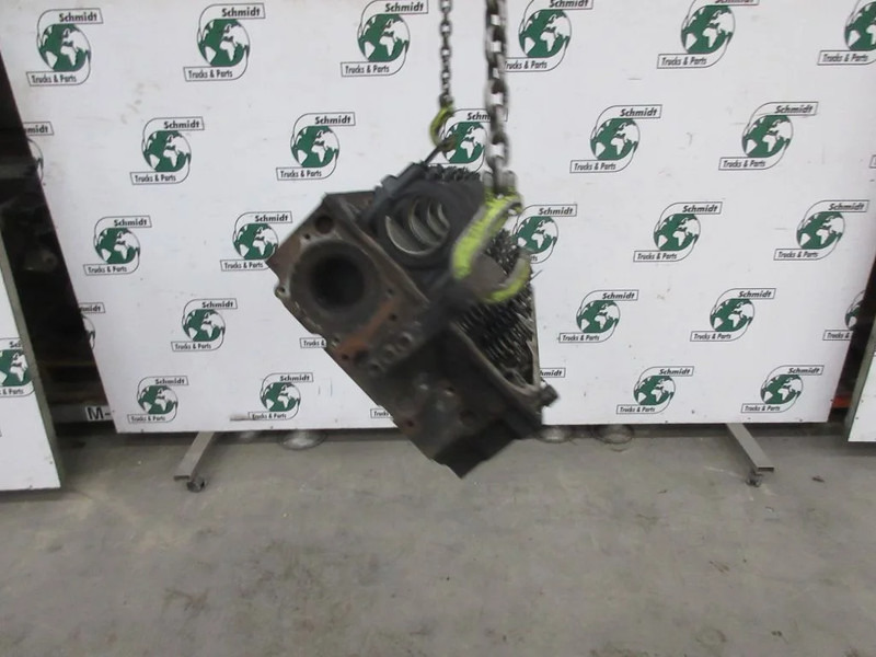 Renault 7422083486 CILINDERKOP RENAULT 460 DXI EURO 5 EEV - كتلة اسطوانة - شاحنة: صور 2 Renault 7422083486 CILINDERKOP RENAULT 460 DXI EURO 5 EEV - كتلة اسطوانة - شاحنة: صور 2