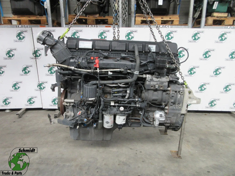 Renault 7422688467//7485008163/7485002163 D13K 520 HP RENAULT EURO 6 - المحرك - شاحنة: صور 1 Renault 7422688467//7485008163/7485002163 D13K 520 HP RENAULT EURO 6 - المحرك - شاحنة: صور 1