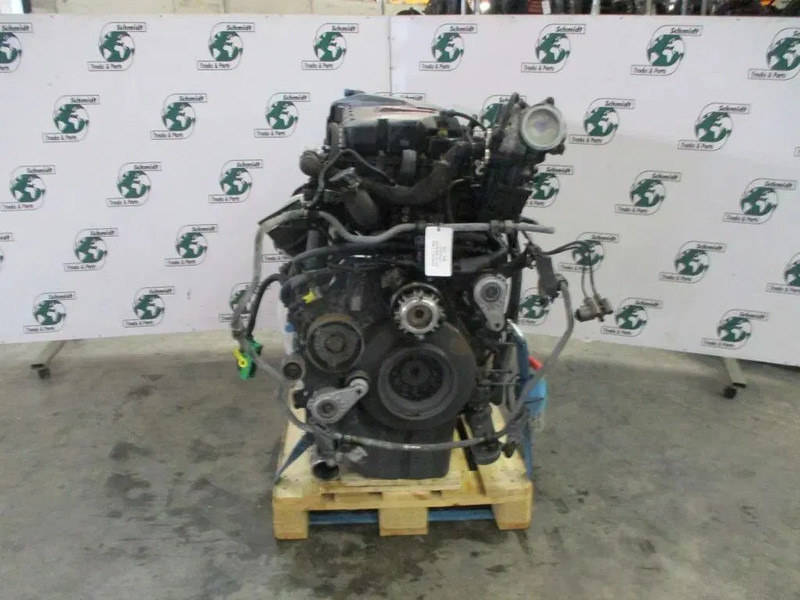 Renault 7422783517 // 7485002151//7485002161 D11 K 460 EURO 6 KM 120.000 - المحرك - شاحنة: صور 2 Renault 7422783517 // 7485002151//7485002161 D11 K 460 EURO 6 KM 120.000 - المحرك - شاحنة: صور 2