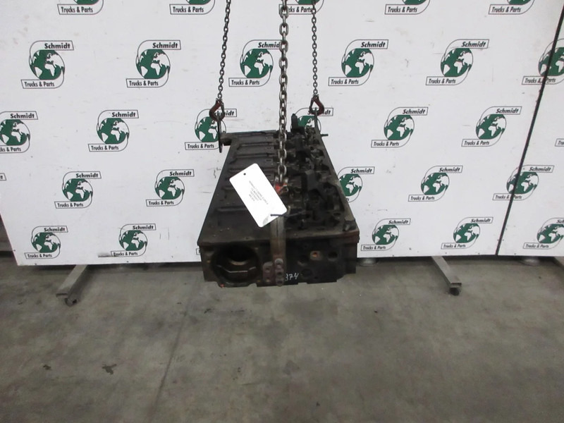 Renault 7422783517 CILINDERKOP ZONDER KLEPEN RENAULT T 430 EURO 6 - كتلة اسطوانة - شاحنة: صور 2 Renault 7422783517 CILINDERKOP ZONDER KLEPEN RENAULT T 430 EURO 6 - كتلة اسطوانة - شاحنة: صور 2