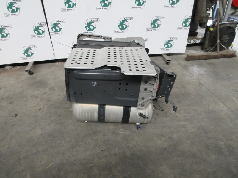 Renault 7423176068//7422078106 ACCU BAK RENAULT T 520 EURO 6 MODEL 2020 - الإطار / الشاسيه - شاحنة: صور 4 Renault 7423176068//7422078106 ACCU BAK RENAULT T 520 EURO 6 MODEL 2020 - الإطار / الشاسيه - شاحنة: صور 4