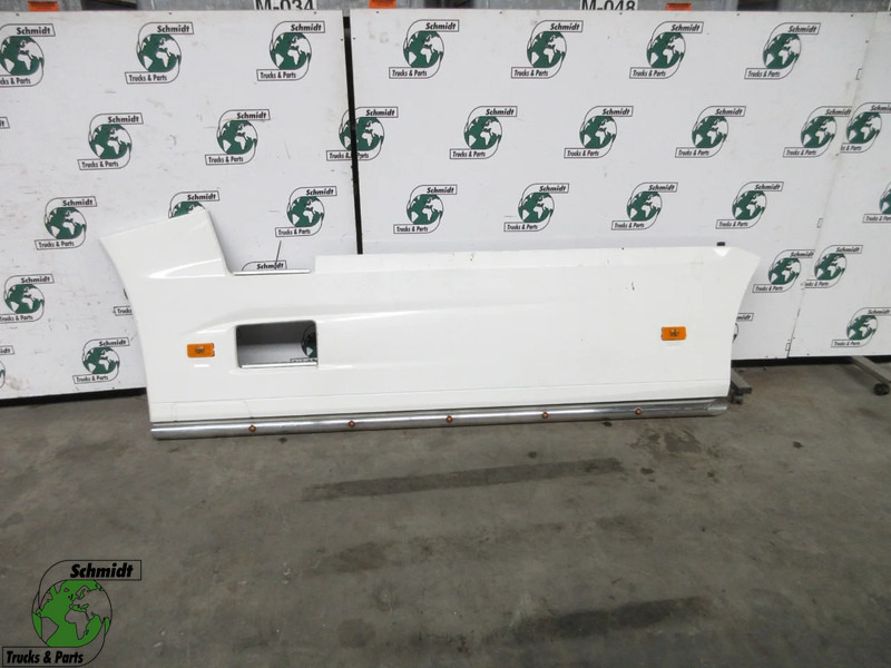 Renault 7484559938 ZIJVERKEDING RENAULT T 520 EURO 6 LINKS - الإطار / الشاسيه - شاحنة: صور 1 Renault 7484559938 ZIJVERKEDING RENAULT T 520 EURO 6 LINKS - الإطار / الشاسيه - شاحنة: صور 1
