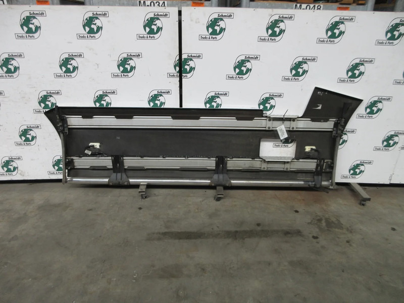 Renault 7484559938 ZIJVERKEDING RENAULT T 520 EURO 6 LINKS - الإطار / الشاسيه - شاحنة: صور 2 Renault 7484559938 ZIJVERKEDING RENAULT T 520 EURO 6 LINKS - الإطار / الشاسيه - شاحنة: صور 2