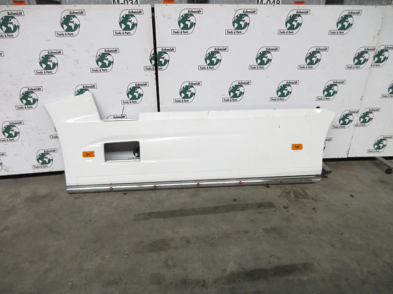 Renault 7484559938 ZIJVERKEDING RENAULT T 520 EURO 6 LINKS - الإطار / الشاسيه - شاحنة: صور 4 Renault 7484559938 ZIJVERKEDING RENAULT T 520 EURO 6 LINKS - الإطار / الشاسيه - شاحنة: صور 4