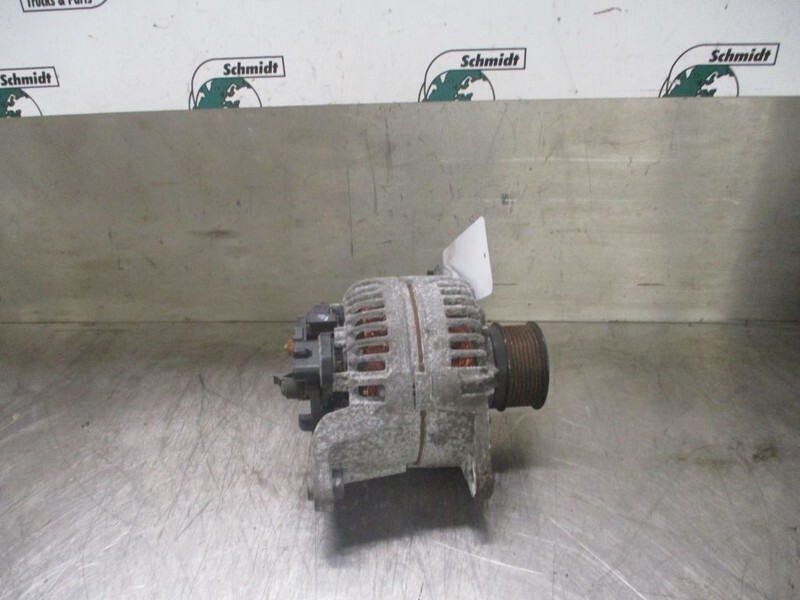 Renault T SERIE 21304674 DYNAMO - مولد - شاحنة: صور 2 Renault T SERIE 21304674 DYNAMO - مولد - شاحنة: صور 2