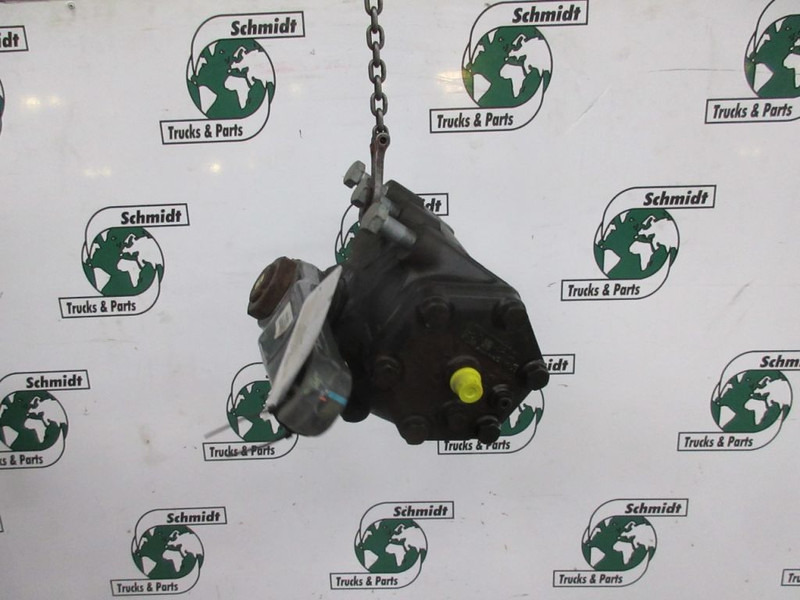 Renault T-SERIE 7421386315 STUURHUIS EURO 6 - دودة دركسون - شاحنة: صور 2 Renault T-SERIE 7421386315 STUURHUIS EURO 6 - دودة دركسون - شاحنة: صور 2