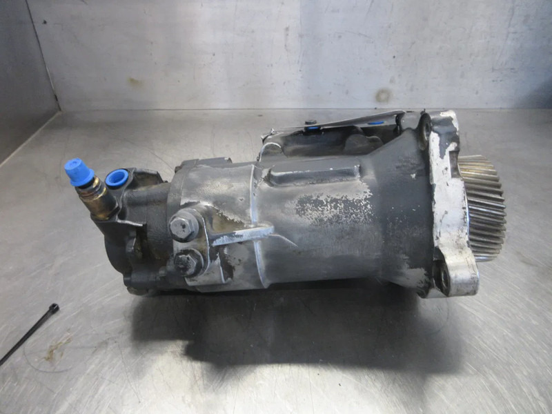 Scania 2094118 // 572710 SCANIA G 450 EURO 6 MODEL 2018 - مضخات الوقود - شاحنة: صور 5 Scania 2094118 // 572710 SCANIA G 450 EURO 6 MODEL 2018 - مضخات الوقود - شاحنة: صور 5