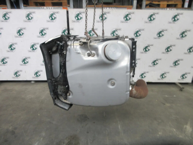 Scania 2519406 // 2016304 // 2015096 // 1810105 KATALYSATOR SCANIA P410 EURO 6 - محول حفزي - شاحنة: صور 4 Scania 2519406 // 2016304 // 2015096 // 1810105 KATALYSATOR SCANIA P410 EURO 6 - محول حفزي - شاحنة: صور 4