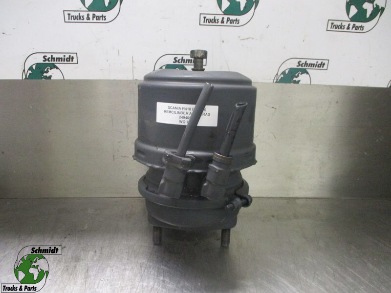 Scania R410 2494058 REMCILINDER ACHTERAS EURO 6 MODEL 2020 - اسطوانة الفرامل - شاحنة: صور 1 Scania R410 2494058 REMCILINDER ACHTERAS EURO 6 MODEL 2020 - اسطوانة الفرامل - شاحنة: صور 1