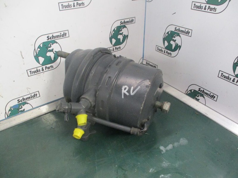 Scania R450 2192928 / 2147780 // R 450 Veerremcilinder EURO 6 - اسطوانة الفرامل - شاحنة: صور 2 Scania R450 2192928 / 2147780 // R 450 Veerremcilinder EURO 6 - اسطوانة الفرامل - شاحنة: صور 2