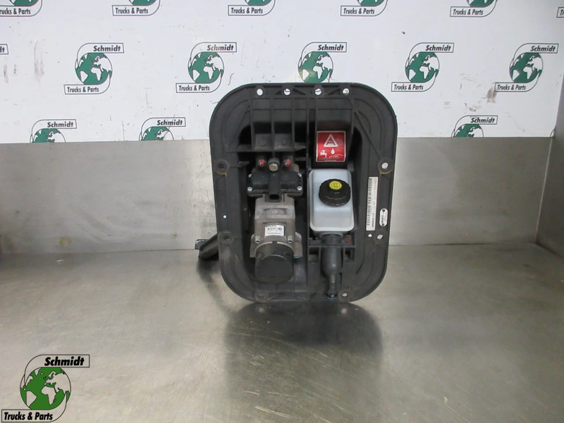 Volvo 21761966// 82545137 PEDAAL SYSTEEM VOLVO FL 210 EURO 6 - الكابينة والداخلية - شاحنة: صور 1 Volvo 21761966// 82545137 PEDAAL SYSTEEM VOLVO FL 210 EURO 6 - الكابينة والداخلية - شاحنة: صور 1