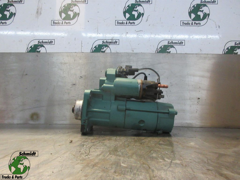 Volvo 21774084 STARTMOTOR FL 210 RUTO 6 - بدء - شاحنة: صور 1 Volvo 21774084 STARTMOTOR FL 210 RUTO 6 - بدء - شاحنة: صور 1