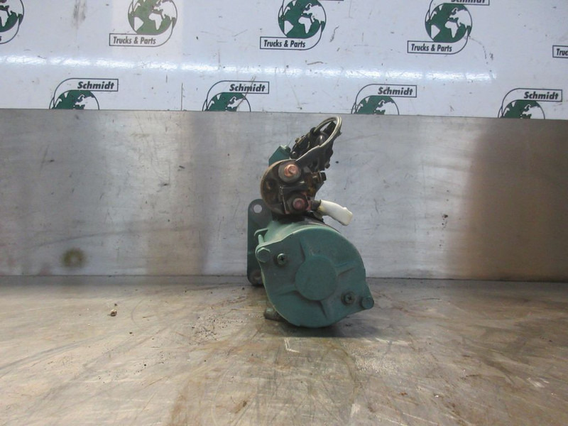 Volvo 21774084 STARTMOTOR FL 210 RUTO 6 - بدء - شاحنة: صور 3 Volvo 21774084 STARTMOTOR FL 210 RUTO 6 - بدء - شاحنة: صور 3