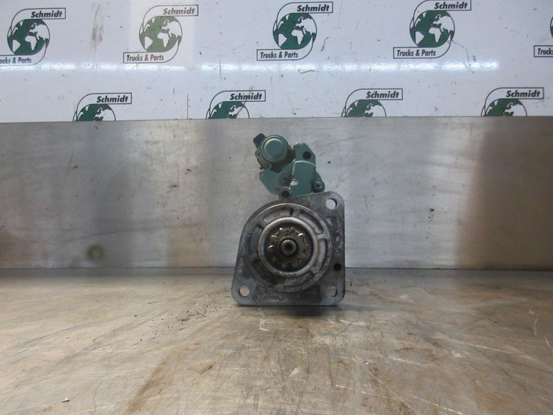 Volvo 21774084 STARTMOTOR FL 210 RUTO 6 - بدء - شاحنة: صور 4 Volvo 21774084 STARTMOTOR FL 210 RUTO 6 - بدء - شاحنة: صور 4