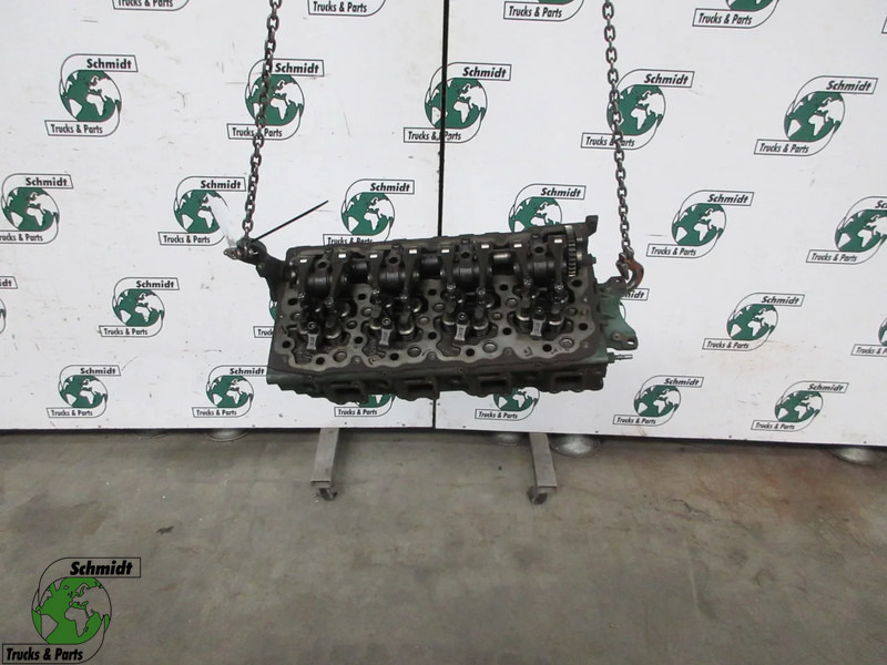 Volvo 22157919//22369714 CILINDERKOP VOLVO FL240 EURO 6 - كتلة اسطوانة - شاحنة: صور 1 Volvo 22157919//22369714 CILINDERKOP VOLVO FL240 EURO 6 - كتلة اسطوانة - شاحنة: صور 1