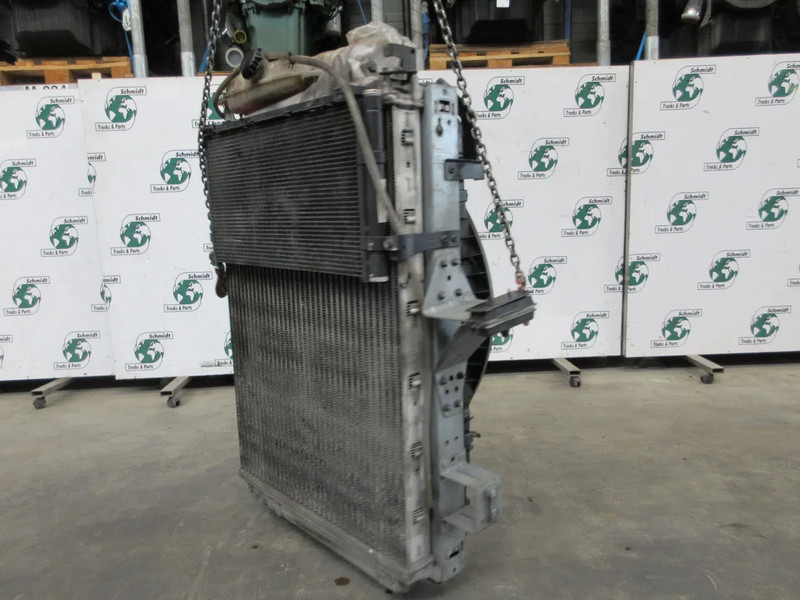 Volvo 22318830 // 21649619 // 21649624 // 85020562 KOELERPAKKET VOLVO FM 370 EURO 6 - المشعاع - شاحنة: صور 4 Volvo 22318830 // 21649619 // 21649624 // 85020562 KOELERPAKKET VOLVO FM 370 EURO 6 - المشعاع - شاحنة: صور 4