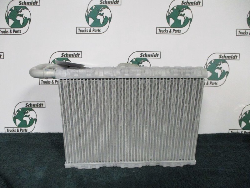 Volvo 82348991 VOLVO VERDAMPER FH 500 EURO 6 2021 - جزء تكييف الهواء - شاحنة: صور 2 Volvo 82348991 VOLVO VERDAMPER FH 500 EURO 6 2021 - جزء تكييف الهواء - شاحنة: صور 2