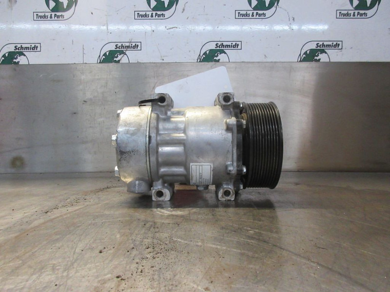 Volvo 82436934 AIRCOPOMP VOLVO FL 210 CEURO 6 - جزء تكييف الهواء - شاحنة: صور 2 Volvo 82436934 AIRCOPOMP VOLVO FL 210 CEURO 6 - جزء تكييف الهواء - شاحنة: صور 2