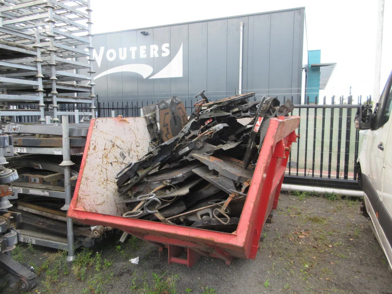 Jost 1630481 // TYPE 150SP2 G50-X D 152 KN DAF CF 410 EURO 6 MODEL 2021 1630481 // TYPE 150SP2 G50-X D 152 KN DAF CF 410 EURO 6 MODEL - عجلة الخامسة - شاحنة: صور 3 Jost 1630481 // TYPE 150SP2 G50-X D 152 KN DAF CF 410 EURO 6 MODEL 2021 1630481 // TYPE 150SP2 G50-X D 152 KN DAF CF 410 EURO 6 MODEL - عجلة الخامسة - شاحنة: صور 3