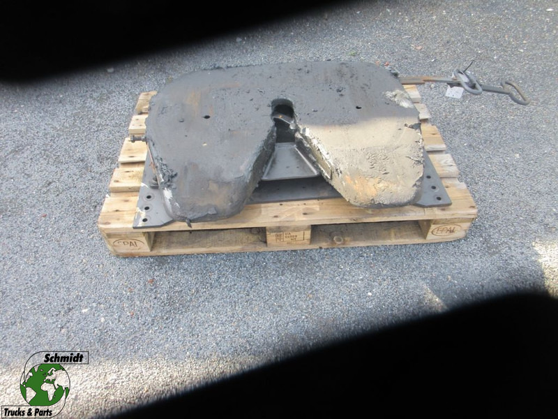 Jost JSK36D/ G50-X/D 152 JSK36D/ G50-X/D 152 RENAULT T 430 EURO 6 - عجلة الخامسة - شاحنة: صور 1 Jost JSK36D/ G50-X/D 152 JSK36D/ G50-X/D 152 RENAULT T 430 EURO 6 - عجلة الخامسة - شاحنة: صور 1