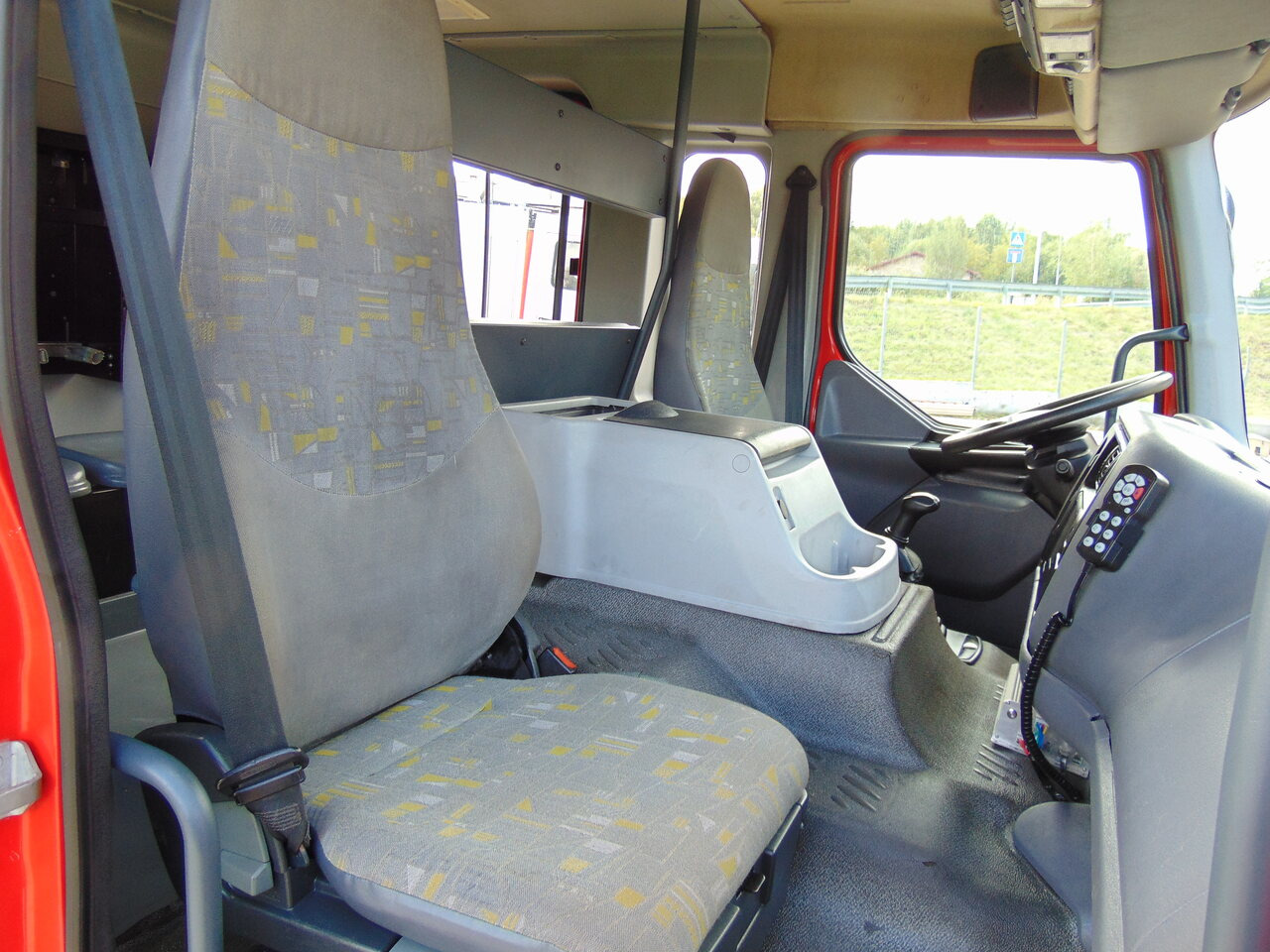 المطافئ RENAULT Premium 260 GICAR: صور 18 المطافئ RENAULT Premium 260 GICAR: صور 18