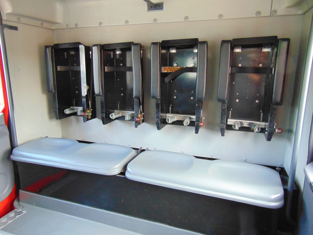 المطافئ RENAULT Premium 260 GICAR: صور 15 المطافئ RENAULT Premium 260 GICAR: صور 15