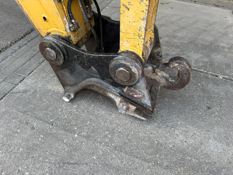 Caterpillar 328D LCR / EXCAVATOR / 11790 HOURS / 147 KW / 2012 إيجار Caterpillar 328D LCR / EXCAVATOR / 11790 HOURS / 147 KW / 2012: صور 6 Caterpillar 328D LCR / EXCAVATOR / 11790 HOURS / 147 KW / 2012 إيجار Caterpillar 328D LCR / EXCAVATOR / 11790 HOURS / 147 KW / 2012: صور 6