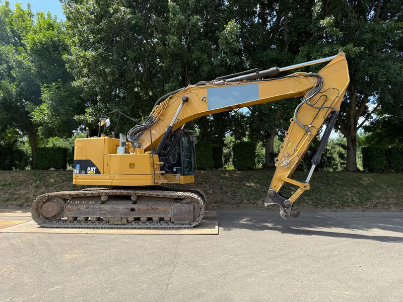 Caterpillar 328D LCR / EXCAVATOR / 11790 HOURS / 147 KW / 2012 - موبايل كرين: صور 4 Caterpillar 328D LCR / EXCAVATOR / 11790 HOURS / 147 KW / 2012 - موبايل كرين: صور 4