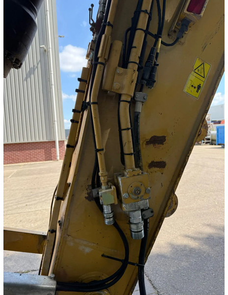 Caterpillar 328D LCR / EXCAVATOR / 11790 HOURS / 147 KW / 2012 إيجار Caterpillar 328D LCR / EXCAVATOR / 11790 HOURS / 147 KW / 2012: صور 7 Caterpillar 328D LCR / EXCAVATOR / 11790 HOURS / 147 KW / 2012 إيجار Caterpillar 328D LCR / EXCAVATOR / 11790 HOURS / 147 KW / 2012: صور 7