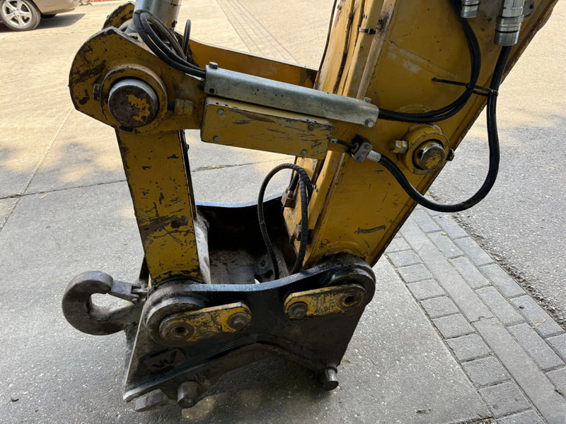 Caterpillar 328D LCR / EXCAVATOR / 11790 HOURS / 147 KW / 2012 - موبايل كرين: صور 5 Caterpillar 328D LCR / EXCAVATOR / 11790 HOURS / 147 KW / 2012 - موبايل كرين: صور 5