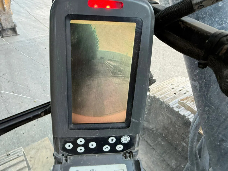 موبايل كرين Caterpillar 328D LCR / EXCAVATOR / 11790 HOURS / 147 KW / 2012: صور 20