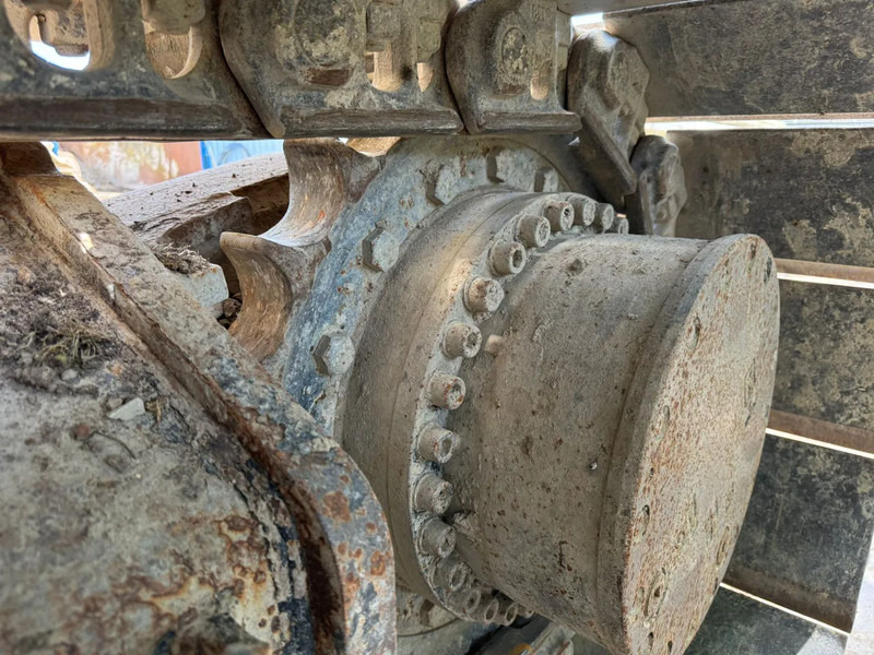 Caterpillar 328D LCR / EXCAVATOR / 11790 HOURS / 147 KW / 2012 إيجار Caterpillar 328D LCR / EXCAVATOR / 11790 HOURS / 147 KW / 2012: صور 11 Caterpillar 328D LCR / EXCAVATOR / 11790 HOURS / 147 KW / 2012 إيجار Caterpillar 328D LCR / EXCAVATOR / 11790 HOURS / 147 KW / 2012: صور 11