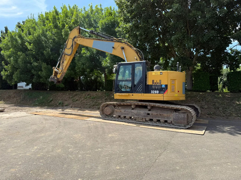 Caterpillar 328D LCR / EXCAVATOR / 11790 HOURS / 147 KW / 2012 - موبايل كرين: صور 2 Caterpillar 328D LCR / EXCAVATOR / 11790 HOURS / 147 KW / 2012 - موبايل كرين: صور 2