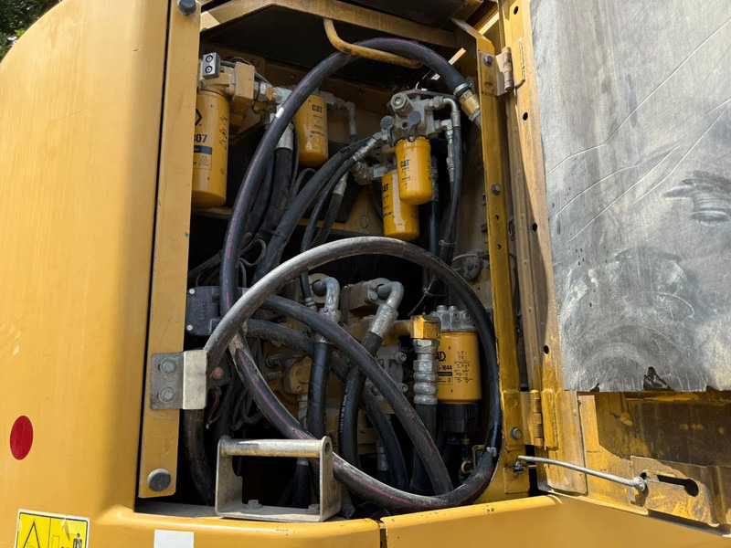 Caterpillar 328D LCR / EXCAVATOR / 11790 HOURS / 147 KW / 2012 إيجار Caterpillar 328D LCR / EXCAVATOR / 11790 HOURS / 147 KW / 2012: صور 8 Caterpillar 328D LCR / EXCAVATOR / 11790 HOURS / 147 KW / 2012 إيجار Caterpillar 328D LCR / EXCAVATOR / 11790 HOURS / 147 KW / 2012: صور 8