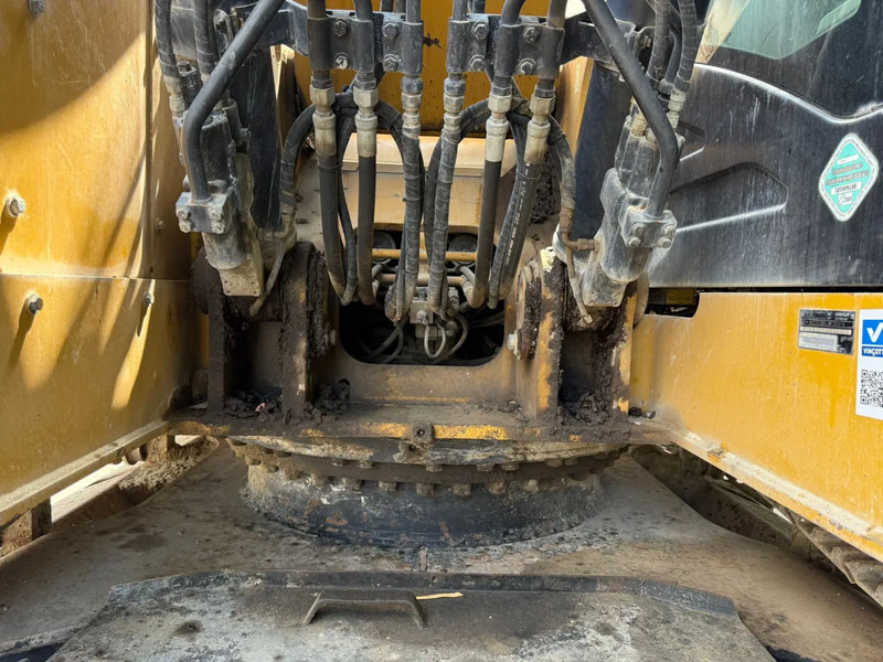 Caterpillar 328D LCR / EXCAVATOR / 11790 HOURS / 147 KW / 2012 إيجار Caterpillar 328D LCR / EXCAVATOR / 11790 HOURS / 147 KW / 2012: صور 16 Caterpillar 328D LCR / EXCAVATOR / 11790 HOURS / 147 KW / 2012 إيجار Caterpillar 328D LCR / EXCAVATOR / 11790 HOURS / 147 KW / 2012: صور 16